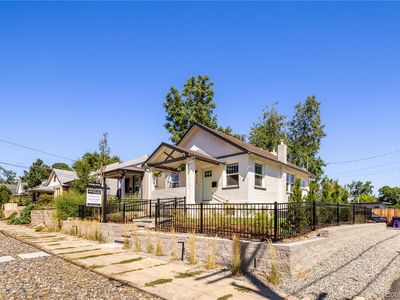 2727 W 34th Avenue, Denver, CO, 80211