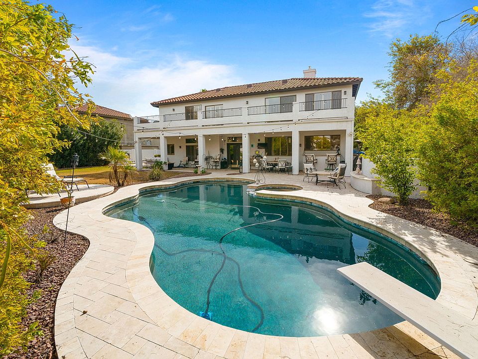 1390 E HORSESHOE Drive, Chandler, AZ 85249 | Zillow