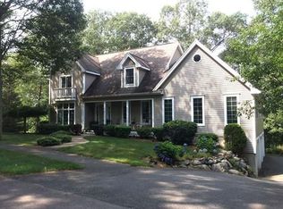 170A Summer St, Danvers, MA 01923