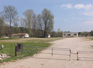 8032 Kimball Dr, Burtchville, MI 48059