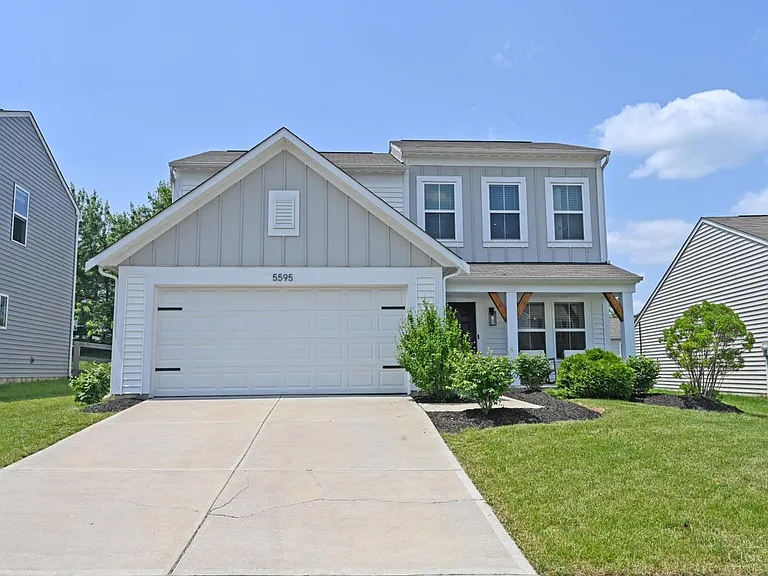 5595 Noble Ct — Photo 1