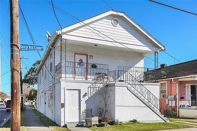 1st image of 2439 George Nick Connor Dr #B