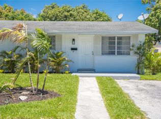 1311 NE 118th St #1313, Miami, FL 33161