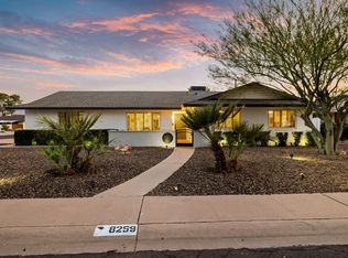 8259 E Mulberry Ln, Scottsdale, AZ 85251