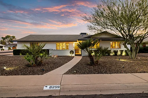 8259 E Mulberry Ln Photo 1