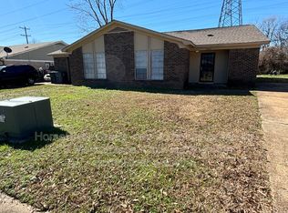 3393 Barbwood Dr, Memphis, TN 38118