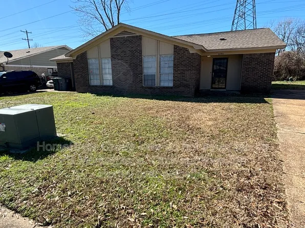 3393 Barbwood Dr, Memphis, TN 38118