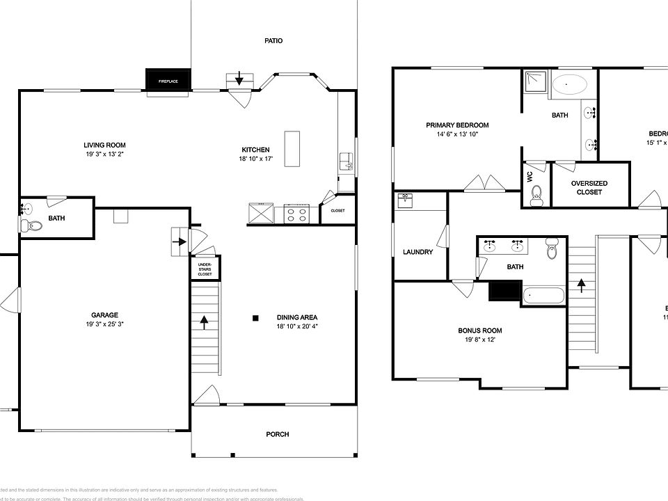 2nd image of 30 Carson Ave SE