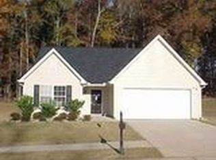 430 Maple Forge Dr, Athens, GA 30606