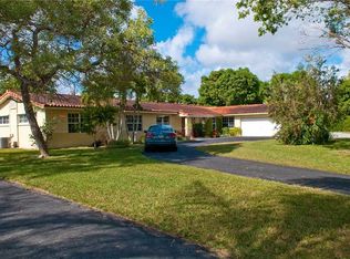 7520 SW 84th Ct, Miami, FL 33143