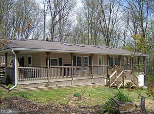 4002 Rinehart Rd, Westminster, MD 21158