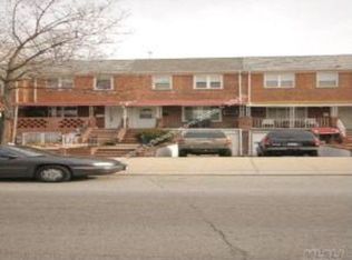 3029 82nd St, Flushing, NY 11370