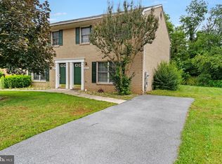 10121 Saint George Cir, Hagerstown, MD 21740