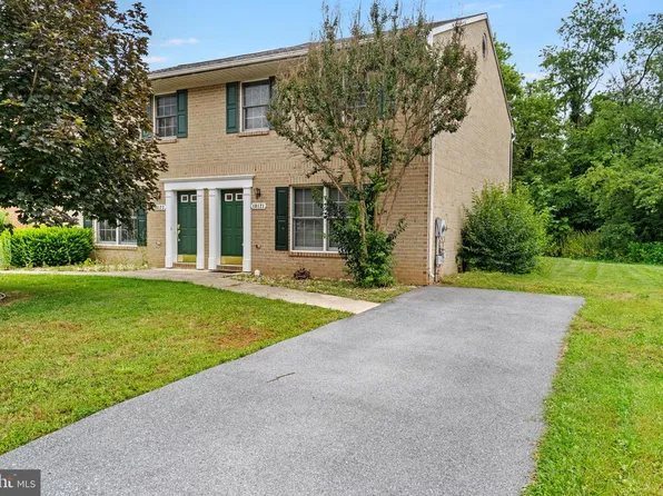 10121 Saint George Cir, Hagerstown, MD 21740