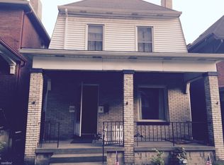 334 Bausman St, Pittsburgh, PA 15210