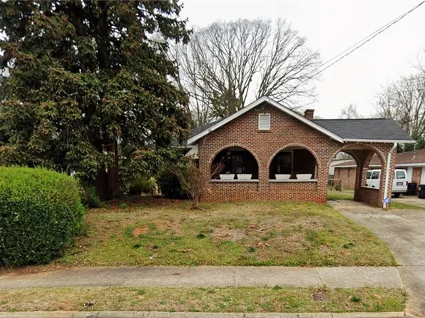 1401 Washington Rd, East Point, GA 30344