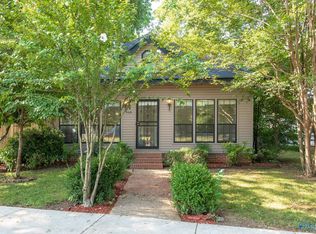 509 Prospect Dr SE, Decatur, AL 35601