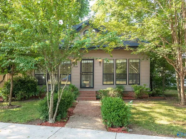 509 Prospect Dr SE, Decatur, AL 35601