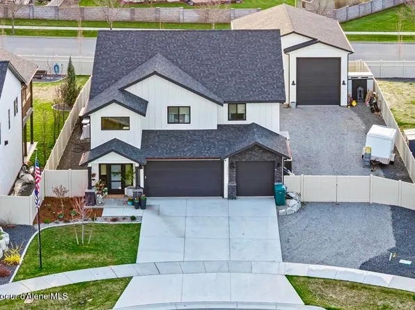 13741 N Ramore Ct, Rathdrum, ID 83858