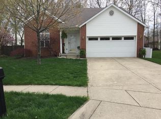 7780 Farm Hill Dr, Blacklick, OH