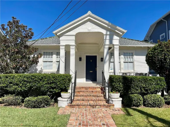 7721 Belfast St, New Orleans, LA 70125