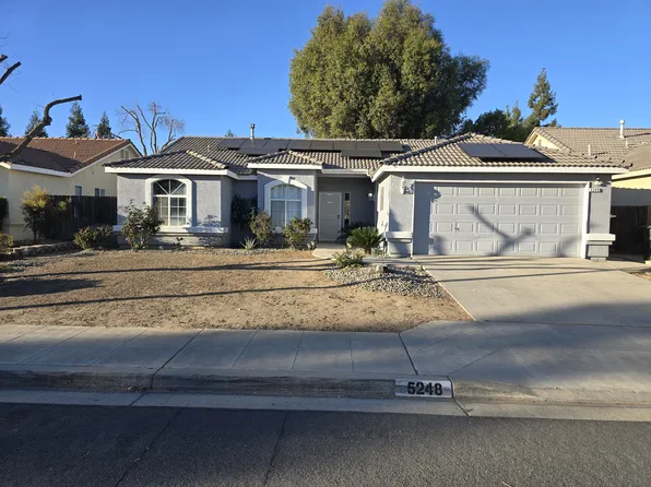 5248 W Browning Ave, Fresno, CA 93722