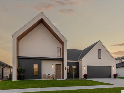 28443 Laurel Cir, Valley, NE, 68064