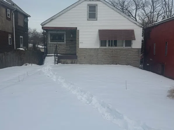 5931 Lillian Ave, Saint Louis, MO 63136