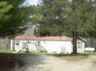 9200 W Mount Carmel Rd, Gosport, IN 47433