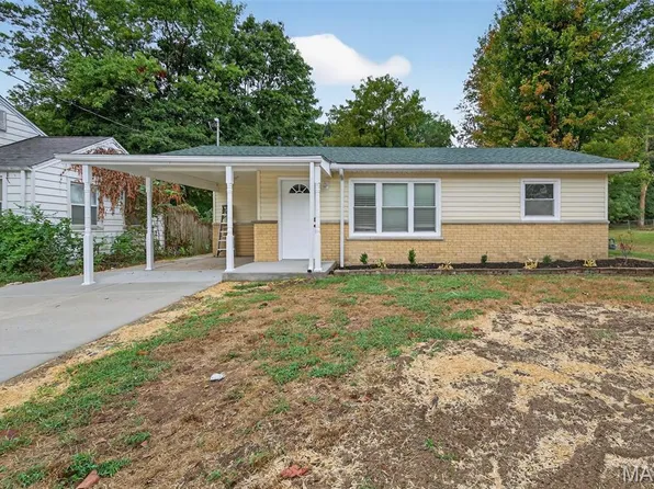 49 S Dellwood Ave, Saint Louis, MO 63135