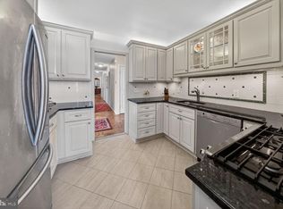 5500 Friendship Blvd #1423n & 1424n, Chevy Chase, MD