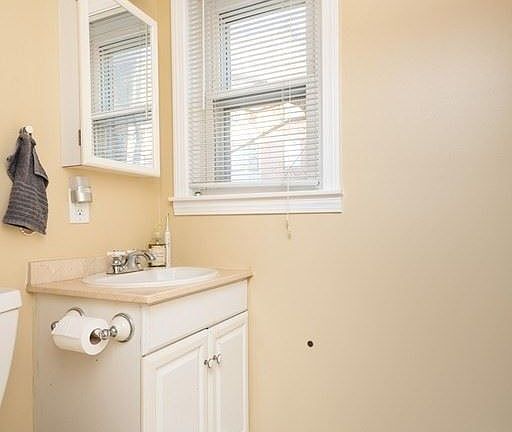 135 Bolton St. #1 Boston - South Boston Unit Photo 6