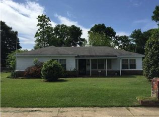 33 Garden St, Montgomery, AL 36110
