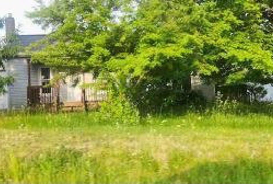 Property Front View