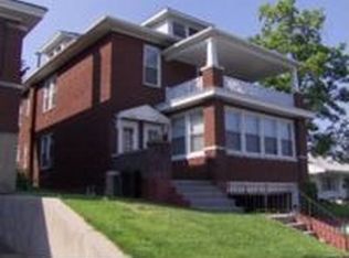 823 Mount Royal Ave, Cumberland, MD 21502
