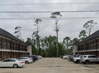 641 E McNeese St, Lake Charles, LA 70607