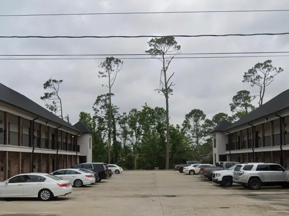 641 E McNeese St, Lake Charles, LA 70607