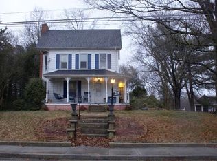 723 Main St, Sharptown, MD 21861