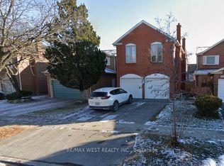 237 Mullen Dr, Vaughan, ON L4J 2V8