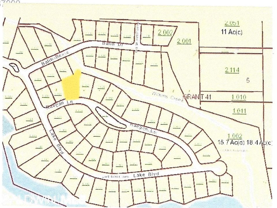 1st image of Raegan Ln