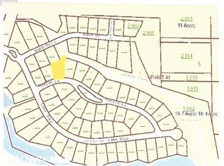 Raegan Ln, Spanish Fort, AL 36527