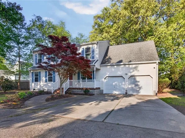 19 Harris Creek Rd #A, Hampton, VA 23669