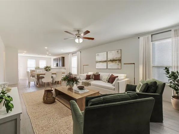 25489 Northpark Spruce Dr, Porter, TX 77365