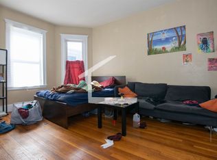 5 Harvard Ter #7-2, Allston, MA 02134