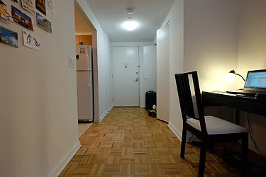 Rented by Keller Williams NYC