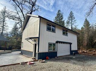 19181 Indian Springs Rd, Penn Valley, CA 95946