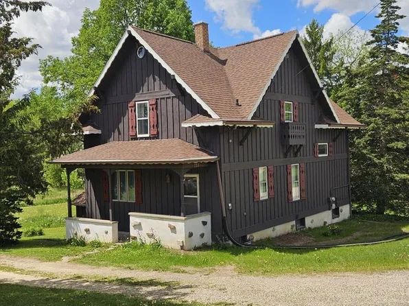 337 South Menomonee STREET, Theresa, WI 53091