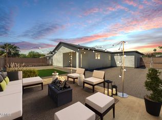 7707 E Verde Ln, Scottsdale, AZ 85251