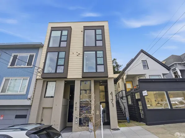 4171 24th St Unit 201, San Francisco, CA 94114