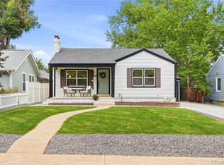 2575 S Lafayette St, Denver, CO 80210